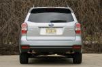 Subaru Forester XT 2014 года